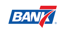Bank7 High Rate Online Savings